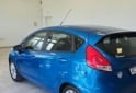 Autos - Ford Fiesta 2018 Nafta 50000Km - En Venta