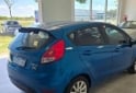 Autos - Ford Fiesta 2018 Nafta 50000Km - En Venta