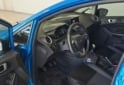 Autos - Ford Fiesta 2018 Nafta 50000Km - En Venta