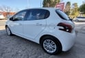 Autos - Peugeot 208 2017 Nafta 95000Km - En Venta