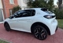 Autos - Peugeot 208 GT 2025 Nafta 8500Km - En Venta