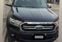 Autos - Ford RANGER 2021 Diesel 72000Km - En Venta
