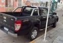 Autos - Ford RANGER 2021 Diesel 72000Km - En Venta