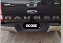 Autos - Ford RANGER 2021 Diesel 72000Km - En Venta