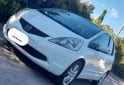 Autos - Honda FIT XL 2011 Nafta 123000Km - En Venta