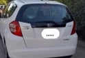 Autos - Honda FIT XL 2011 Nafta 123000Km - En Venta