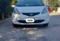 Autos - Honda FIT XL 2011 Nafta 123000Km - En Venta