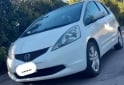 Autos - Honda FIT XL 2011 Nafta 123000Km - En Venta