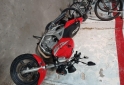 Motos - Honda Twister 250 2012 Nafta 32000Km - En Venta
