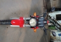 Motos - Honda Twister 250 2012 Nafta 32000Km - En Venta