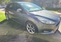 Autos - Ford Focus se plus 2015 Nafta 85000Km - En Venta