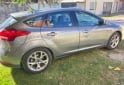 Autos - Ford Focus se plus 2015 Nafta 85000Km - En Venta