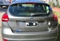 Autos - Ford Focus se plus 2015 Nafta 85000Km - En Venta