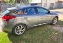 Autos - Ford Focus se plus 2015 Nafta 85000Km - En Venta