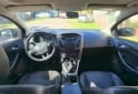 Autos - Ford Focus se plus 2015 Nafta 85000Km - En Venta