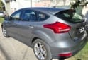 Autos - Ford Focus se plus 2015 Nafta 85000Km - En Venta