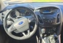 Autos - Ford Focus se plus 2015 Nafta 85000Km - En Venta