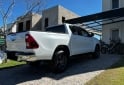 Camionetas - Toyota Hilux SRV 4x2 AT 2.8 CD 2025 Diesel 29000Km - En Venta