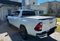 Camionetas - Toyota Hilux SRV 4x2 AT 2.8 CD 2025 Diesel 29000Km - En Venta