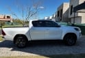 Camionetas - Toyota Hilux SRV 4x2 AT 2.8 CD 2025 Diesel 29000Km - En Venta