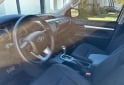 Camionetas - Toyota Hilux SRV 4x2 AT 2.8 CD 2025 Diesel 29000Km - En Venta