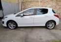 Autos - Peugeot 308 2012 Nafta 69000Km - En Venta