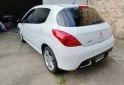 Autos - Peugeot 308 2012 Nafta 69000Km - En Venta