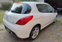 Autos - Peugeot 308 2012 Nafta 69000Km - En Venta