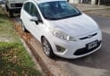 Autos - Ford Fiesta 2013 Nafta 144000Km - En Venta