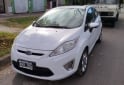 Autos - Ford Fiesta 2013 Nafta 144000Km - En Venta