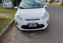 Autos - Ford Fiesta 2013 Nafta 144000Km - En Venta