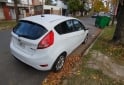 Autos - Ford Fiesta 2013 Nafta 144000Km - En Venta
