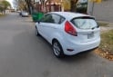 Autos - Ford Fiesta 2013 Nafta 144000Km - En Venta