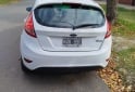 Autos - Ford Fiesta 2013 Nafta 144000Km - En Venta