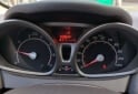 Autos - Ford Fiesta 2013 Nafta 144000Km - En Venta