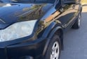 Autos - Fiat Ecosport 2011 GNC 157000Km - En Venta