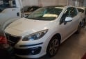 Autos - Peugeot 308 2018 Nafta 105000Km - En Venta