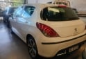 Autos - Peugeot 308 2018 Nafta 105000Km - En Venta