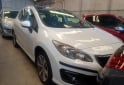 Autos - Peugeot 308 2018 Nafta 105000Km - En Venta