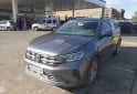 Autos - Volkswagen NIVUS 2021 Nafta 96000Km - En Venta