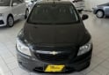 Autos - Chevrolet Prisma Joy 2017 Nafta 102000Km - En Venta