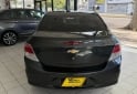 Autos - Chevrolet Prisma Joy 2017 Nafta 102000Km - En Venta