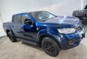 Camionetas - Renault Alaskan intens 2021 Diesel 75800Km - En Venta