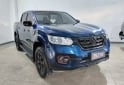 Camionetas - Renault Alaskan intens 2021 Diesel 75800Km - En Venta