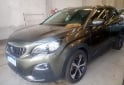 Autos - Peugeot 3008 2018 Nafta 96000Km - En Venta