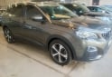 Autos - Peugeot 3008 2018 Nafta 96000Km - En Venta