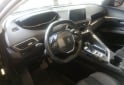 Autos - Peugeot 3008 2018 Nafta 96000Km - En Venta