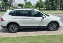Camionetas - Volkswagen TIGUAN ALL SPACE 1.4T 2018 Nafta  - En Venta