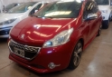 Autos - Peugeot 208 gti 2013 Nafta 95000Km - En Venta