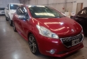Autos - Peugeot 208 gti 2013 Nafta 95000Km - En Venta